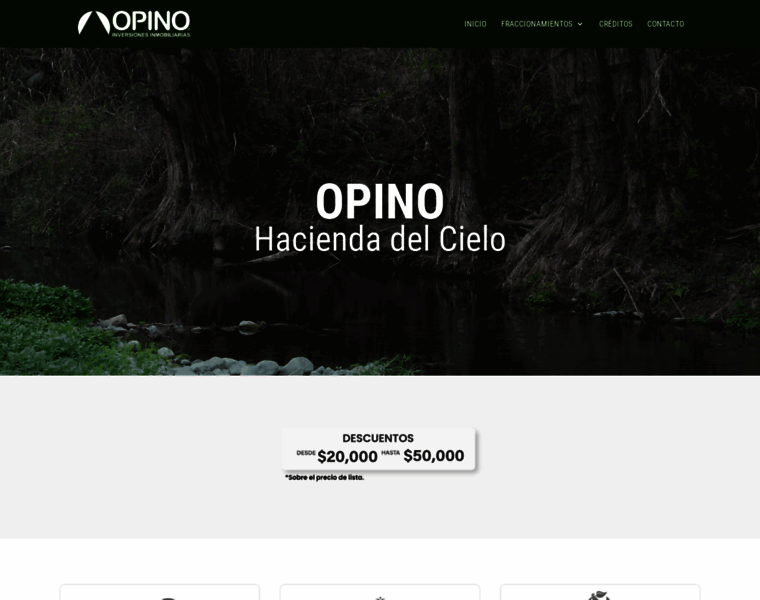 Opino.com.mx thumbnail