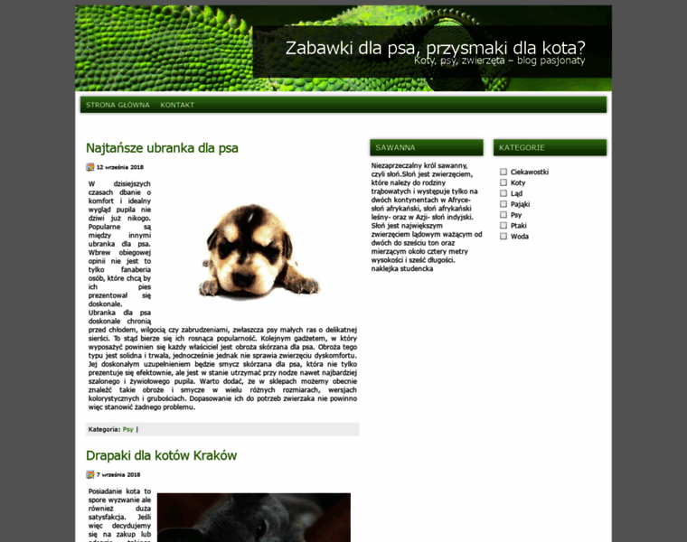 Opisowy.pl thumbnail Opisowy.pl thumbnail