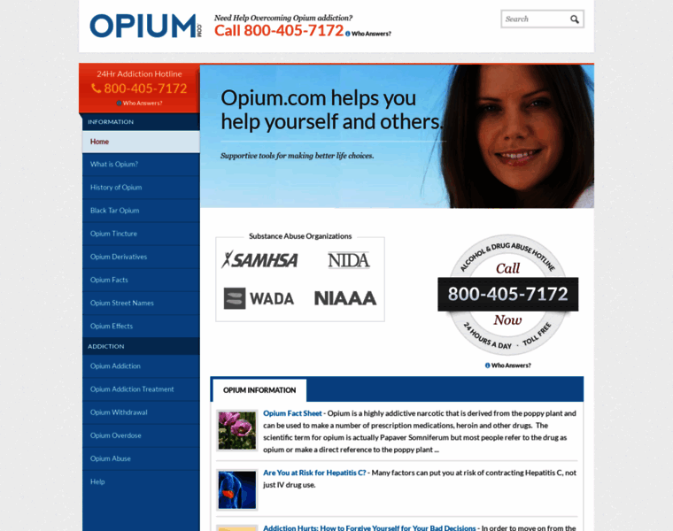 Opium.com thumbnail
