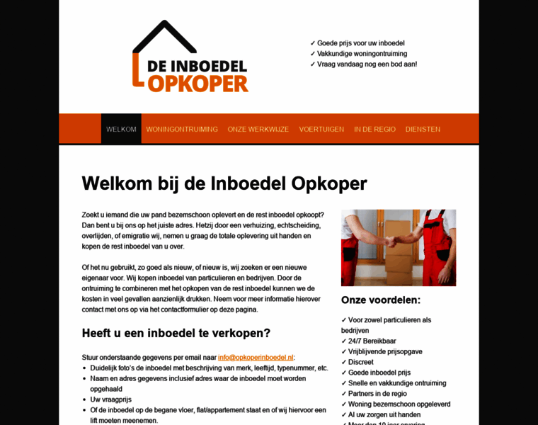Opkoperinboedel.nl thumbnail