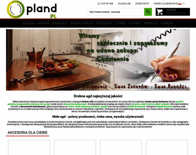Opland.pl thumbnail