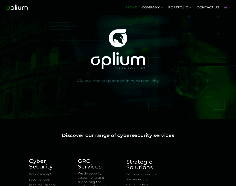 Oplium.com.br thumbnail