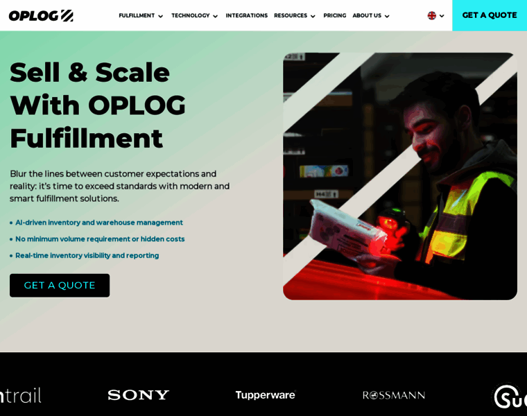 Oplog.io thumbnail Oplog.io thumbnail