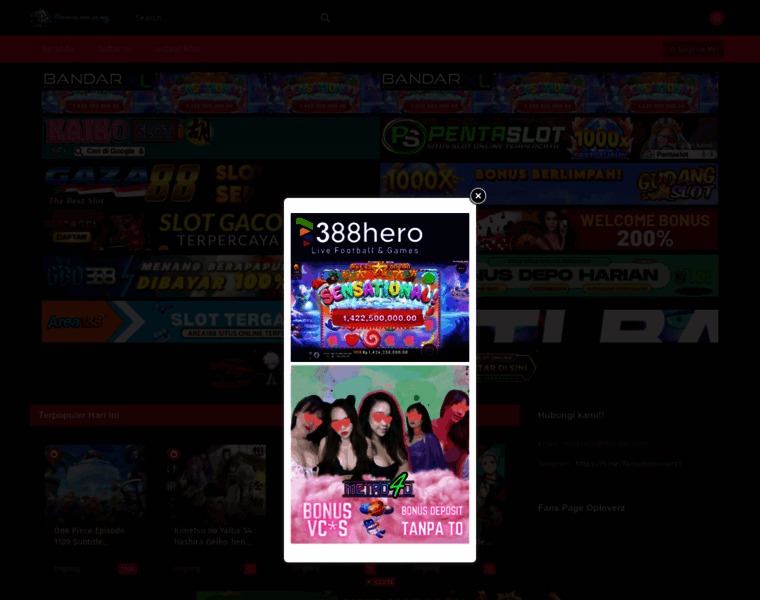 Oploverz.media thumbnail Oploverz.media thumbnail