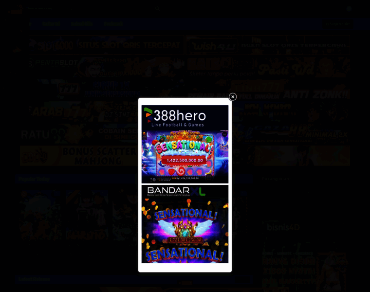 Oploverz.now thumbnail