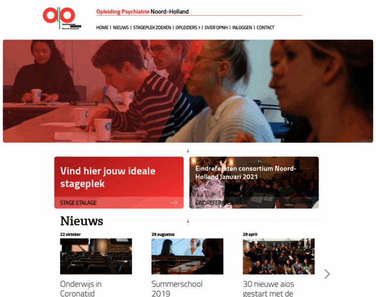 Opnh.nl thumbnail