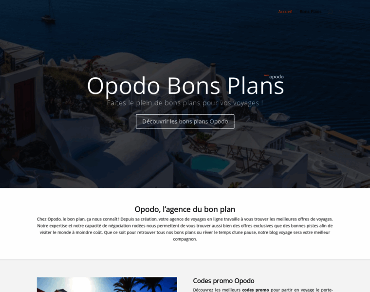 Opodo-bons-plans.fr thumbnail