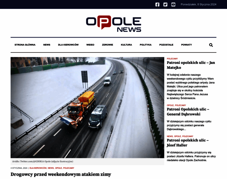 Opolenews.pl thumbnail