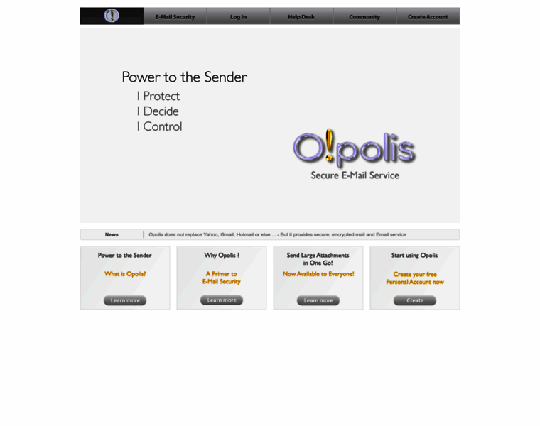 Opolis.eu thumbnail Opolis.eu thumbnail