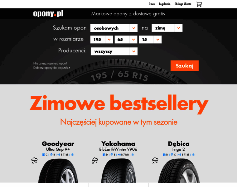 Opony.pl thumbnail