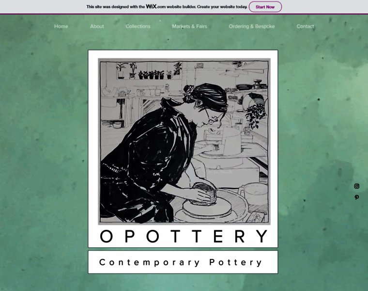Opottery.com thumbnail