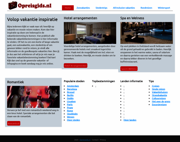 Opreisgids.nl thumbnail