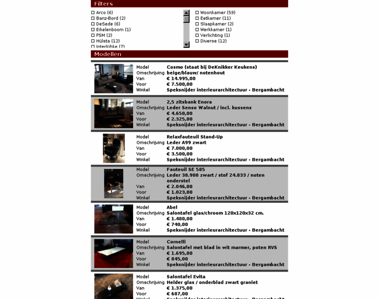 Opruiming.nl thumbnail