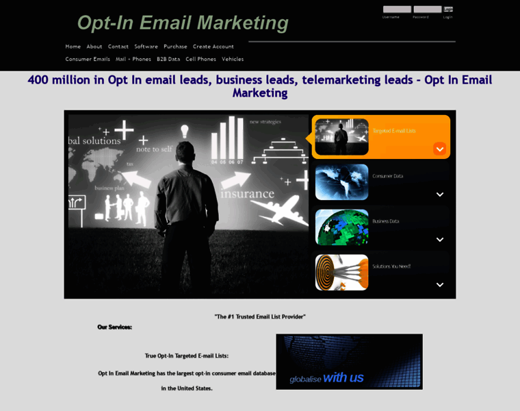 Opt-in-email-marketing-lists.com thumbnail