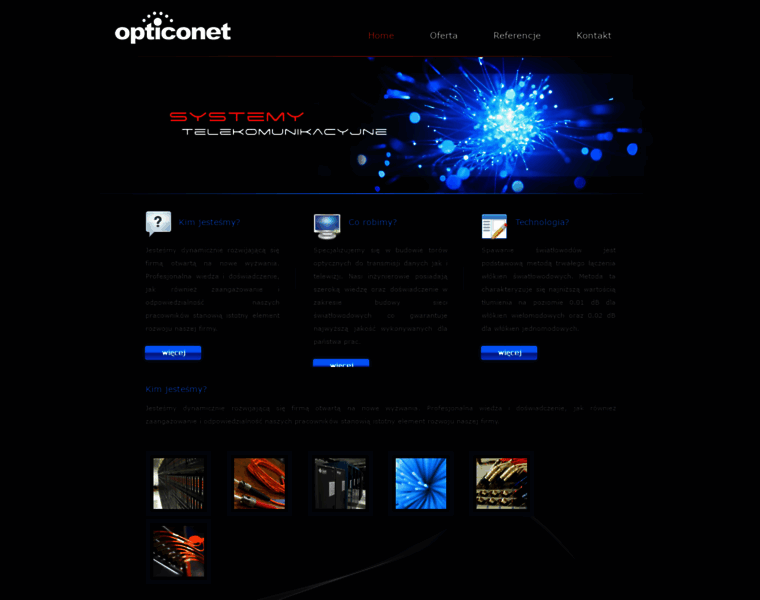 Opticonet.pl thumbnail