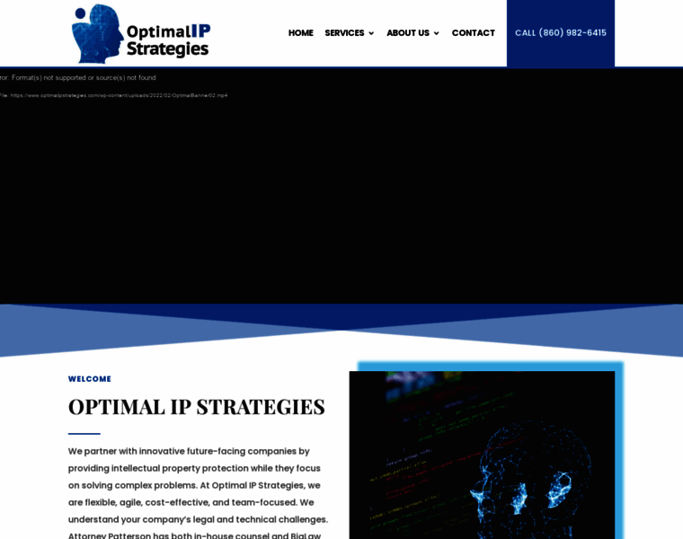 Optimalipstrategies.com thumbnail