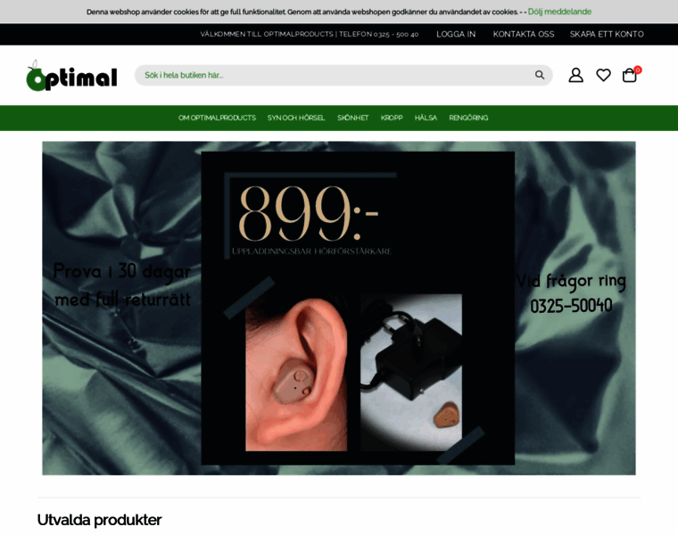 Optimalproducts.eu thumbnail Optimalproducts.eu thumbnail