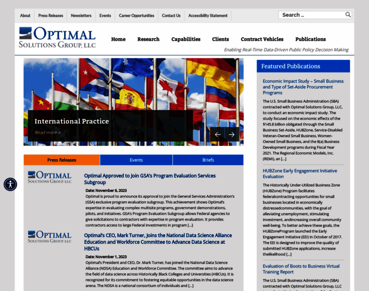 Optimalsolutionsgroup.com thumbnail