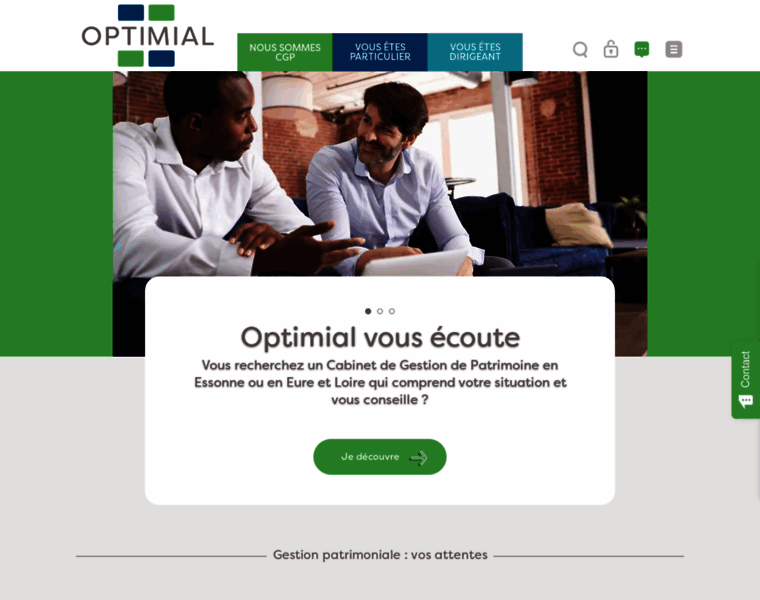 Optimial.fr thumbnail
