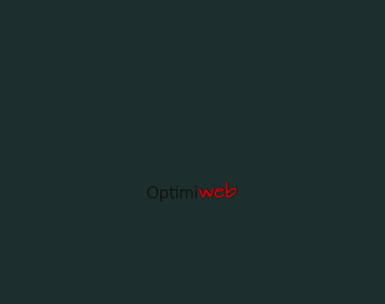 Optimiweb.com thumbnail