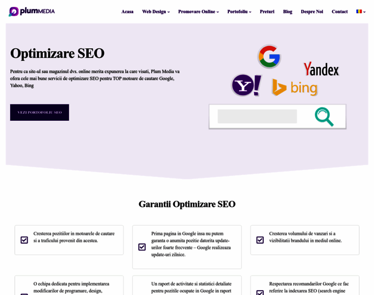 Optimizare-web-site.ro thumbnail