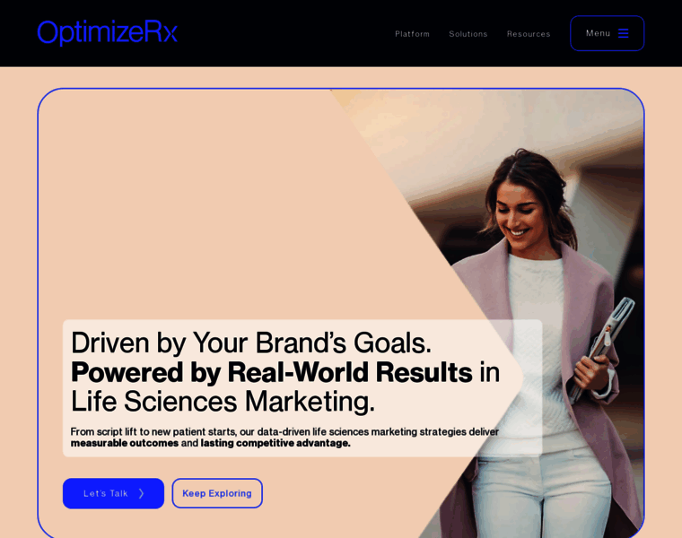 Optimizerx.com thumbnail Optimizerx.com thumbnail