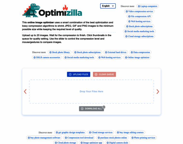Optimizilla.com thumbnail Optimizilla.com thumbnail