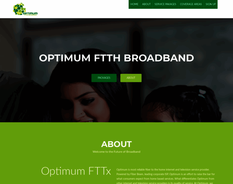 Optimum.net.pk thumbnail