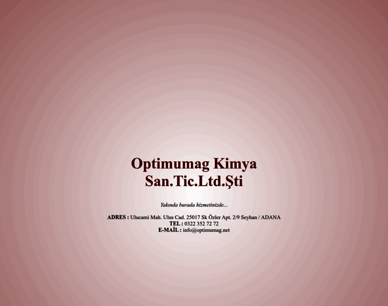 Optimumag.net thumbnail