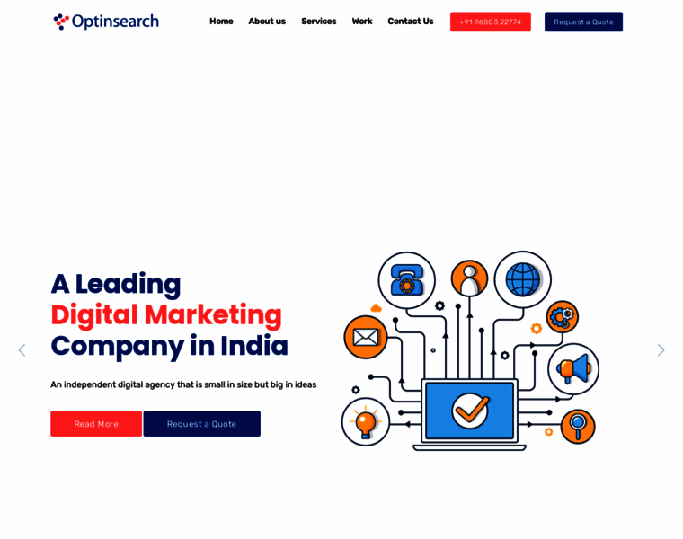 Optinsearch.com thumbnail Optinsearch.com thumbnail