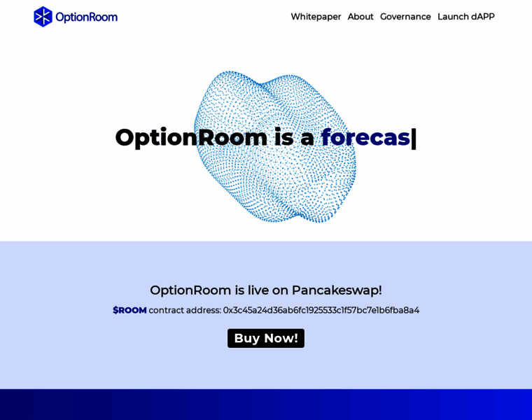 Optionroom.finance thumbnail