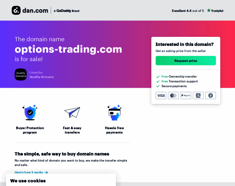 Options-trading.com thumbnail