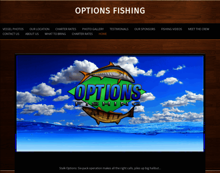 Optionsfishing.com thumbnail
