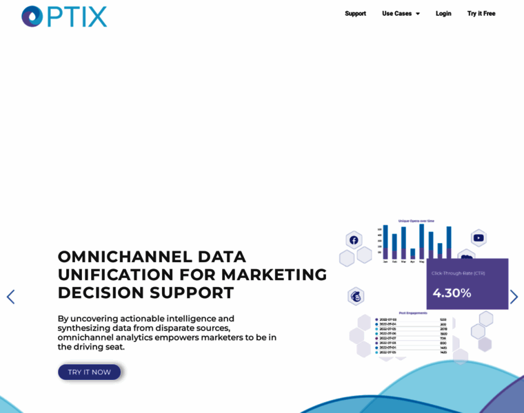 Optix.ai thumbnail Optix.ai thumbnail