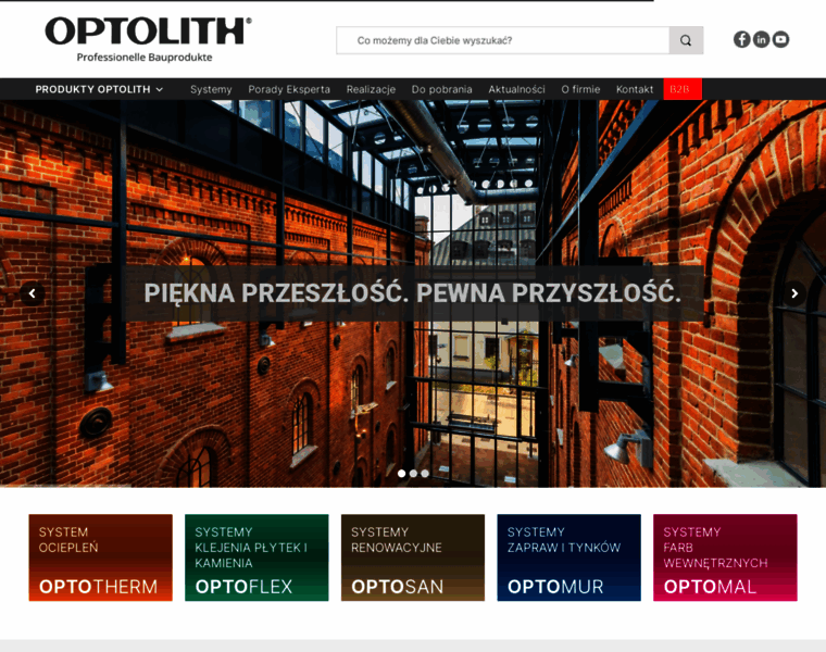 Optolith.pl thumbnail
