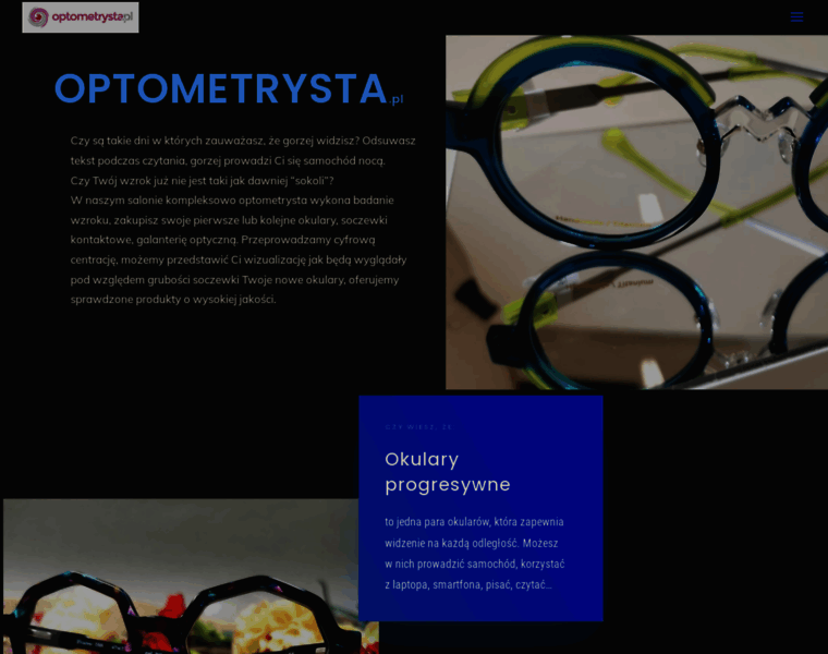 Optometria.info.pl thumbnail