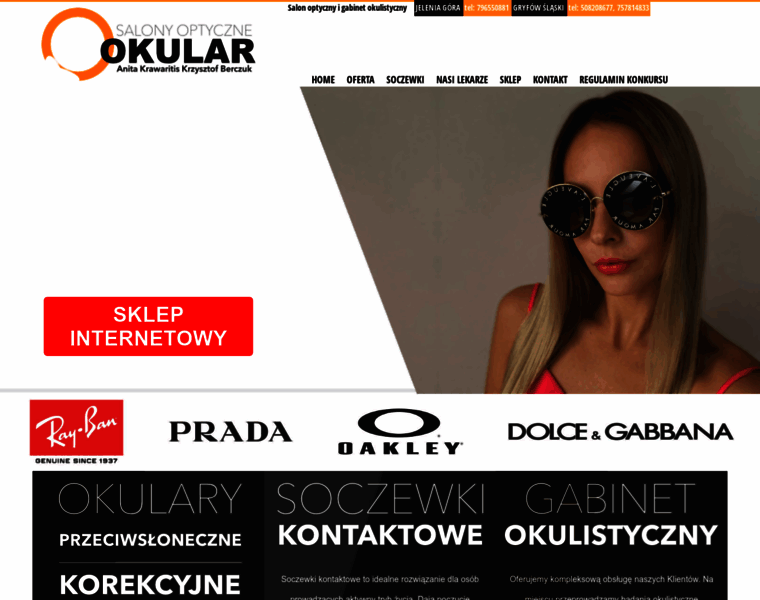 Optyk-okular.pl thumbnail