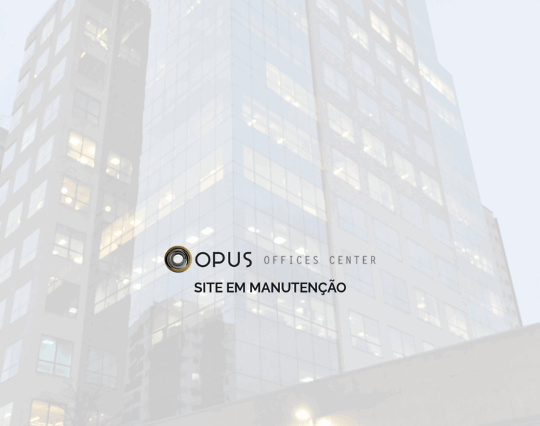 Opus-oc.com thumbnail