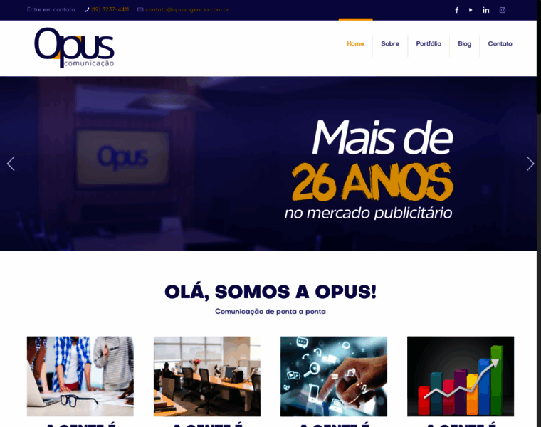 Opuspmp.com.br thumbnail