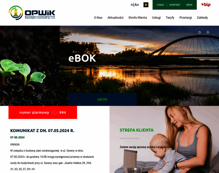 Opwik.pl thumbnail