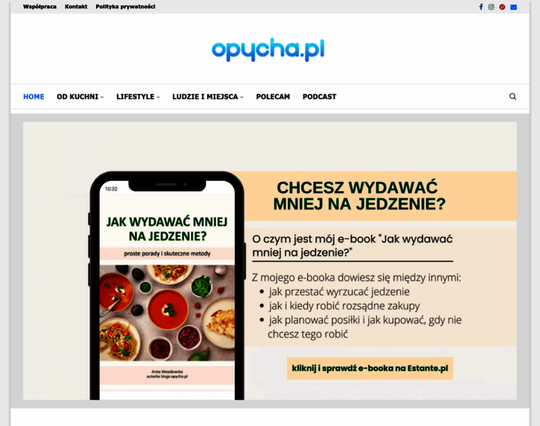 Opycha.pl thumbnail