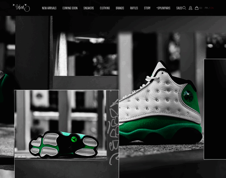 Oqiumstore.com thumbnail Oqiumstore.com thumbnail