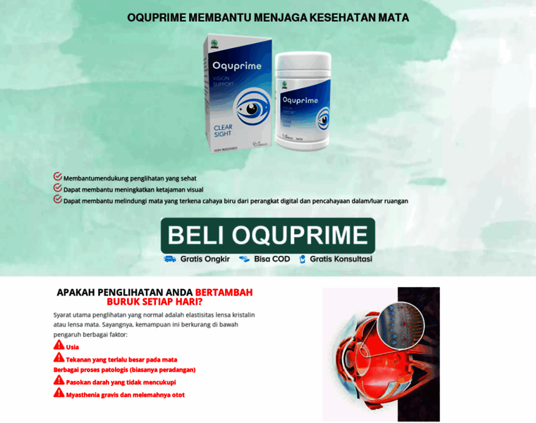 Oquprime.biz.id thumbnail