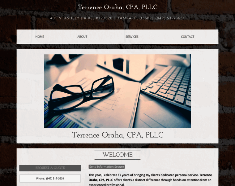 Orahacpa.com thumbnail