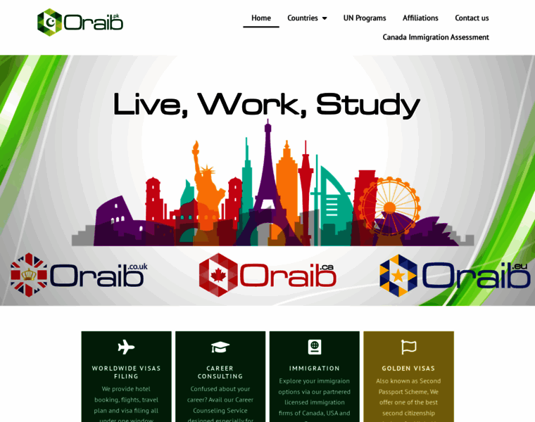 Oraib.pk thumbnail