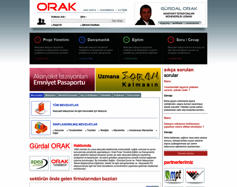 Orak.com.tr thumbnail