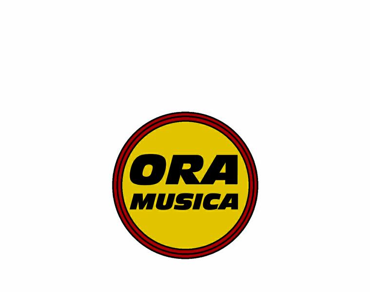 Oramusicaradio.it thumbnail