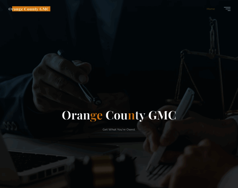 Orangecounty-gmc.com thumbnail