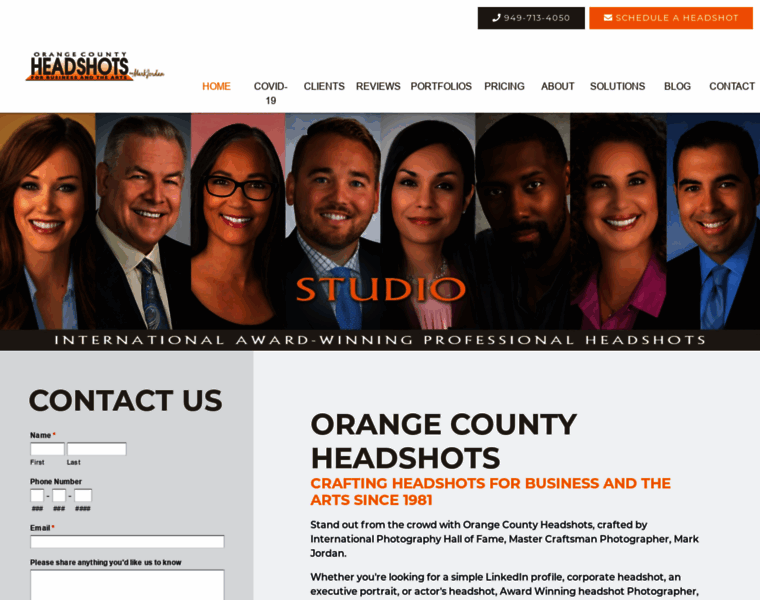 Orangecountyheadshot.com thumbnail Orangecountyheadshot.com thumbnail