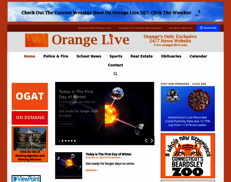 Orangectlive.com thumbnail